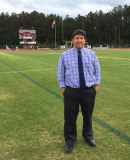 South Effingham High School names Nick Smith as athletic director