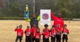 Spalding County youth football and cheer win championships | Sports