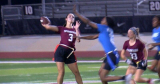 Sparkman girls flag football improves to 4-0 | Archive