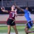 Highland Wildcats hold flag football tournament in Inverness