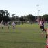 Fighting Cancer INSANE CATCH – 2016 USFTL Nationals Flag Football Tournament Highlight