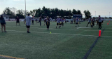 Special Olympics Flag Football season comes to an end