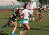 Spruce Creek moves on while Mainland falls
