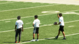 In case you missed it: Stop the Violence holds Youth Flag Football Tournament