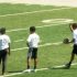 Youth Football Shines Bright In Redondo Beach With 2022 Rams Rookies As Guests