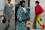 Street Style Shots: New York Fashion Week Day 5 – PAUSE Online
