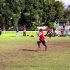UNDER-THROWN PASS GETS PICKED OFF – 2016 USFTL Nationals Flag Football Tournament Highlight