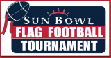 Sun Bowl Association, Southwest Flag Football League to hold tournament this August