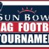 Sun Bowl Announces First Ever Flag Football Tournamen