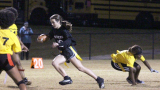 TO THE SEMIS: Smiths Station tops Wenonah, advances to state’s Final Four in girls flag football | High School