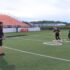 Concordia Flag Football Tournament takes over Stingers Dome