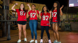 Tampa Bay Buccaneers Foundation Announces Applications Are Open For The Third Annual Buccaneers Girls in Football Scholarship 