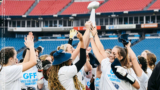 Tennessee Titans Expand Interscholastic Girls Flag Football League to Hamilton County Schools in East Tennessee