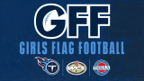 Tennessee Titans, Williamson County Sports Launch Girls Flag Football League