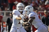 Texas RB Bijan Robinson ready for his NFL draft moment
