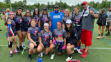 The Gym Bag: Arnold Obey street renaming, 6th flag football crown for S.I. Giants’ 14U squad and 3rd annual fundraiser for the late Vito DeRenzis