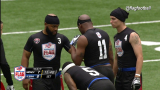 ‘The Money Team’ Wins #USOF Round of 16 Game For a Shot at $1,000,000 – 2018 | AFFL