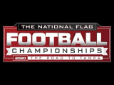The National Flag Football Championships – The Road To Tampa