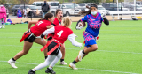 The Sport of Flag Football Exploding under New Leadership