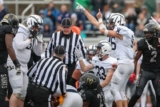 There’s no fix for a referee shortage for high school football
