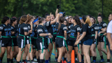 Top Photos from the Girls Flag Football Invitational
