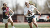 Top Photos from the New Jersey Girls Flag Football Game Between Clifton and Wayne Valley