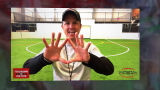 Touchdown for Tots Welcome Video