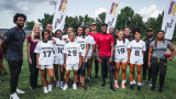 Transformative potential of girls’ flag football on display at Commanders’ Nike Kickoff Classic initiative