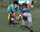 Vallejo’s flag football league headed to Oakland Coliseum – Times-Herald