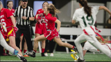 Vikings and Minneapolis Public Schools launch girls’ flag football program