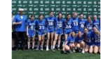 Westfield Girls Flag Football Back on Field for Second Season – TAPinto.net