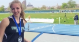 Westhampton Beach's Madison Phillips Earns Silver Medal in … – 27east.com