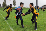 White Rock-South Surrey Titans to host flag-football championships – Peace Arch News