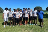 Wildcats 12U team wins flag football tournament | Observer Local News
