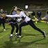 Girls flag football district tournament scores and schedules