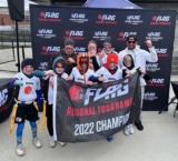Willoughby Bigs 10U youth flag football team qualifies for national tournament in Las Vegas – News-Herald