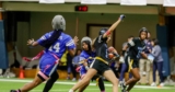 Willowbrook set to host inaugural IHSA girls flag football state finals – Shaw Local