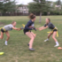 Westfield Girls Flag Football Back on Field for Second Season – TAPinto.net
