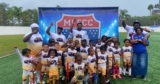 Wolverines Youth Flag Football wins Superbowl Title | Local