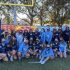 Rams and Chargers host surprise jersey unveiling for League of Champions Girls Flag Football teams