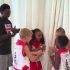 Falcons set to host Girl’s flag football coaching clinic