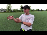 Youth Flag Football Coaching Tips – Coach D’s Flag Football Best Practices and Strategies for kids