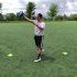 Youth Flag Football Tutorial – QB Can’t Throw? Teach them this!  Young quarterback techniques -Coach