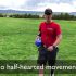 Flag Football Drills for Kids Conditioning Drill Speed, Agility, Strength Youth Flag Football drills