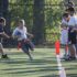 Drew Brees bringing youth flag football league to Cleveland this fall