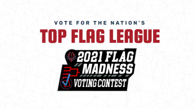 Flag Madness Nominees Announced!